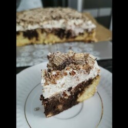 PIJANA ZAKONNICA - więcej niż ciasto - NAJLEPSZY PRZEPIS