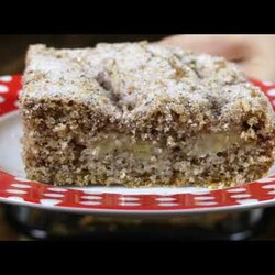 samo 5 minuta posla za kolac kojem se ne zna da li je bolji miris ili ukus uverite se sami :)