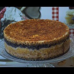 Abracadabra Cake Recipe Abrakadabra recept - Sašina kuhinja