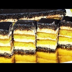 Niesamowite ciasto z jabłkami