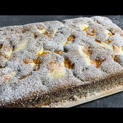 Dieser weltberühmte Mohnkuchen schmilzt im Mund! Alle sind begeistert! Schnell und lecker Käsekuchen