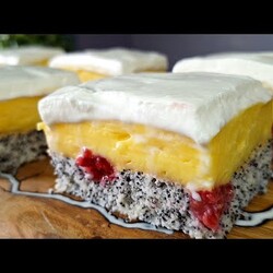 Moja włoska babcia przekazała mi ten starożytny przepis! Najpyszniejsze ciasto!