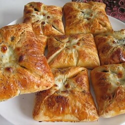 Bu Tarifimle Herkes Hazır Yufka Almadan Kolayca MİLFÖY Tadın da BÖREK yapabilecek 