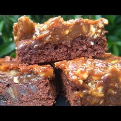 Espresso​ Toffee​ Cake​ | ท๊อฟฟี่เค๊ก คาราเมลเยิ้มๆหนุบหนับสะใจ | TastyThaiFood