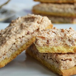 Пирожное Краковское, оно Вам точно понравится/Cookies Krakowske