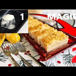 Sipana pita od sira i jogurta recept