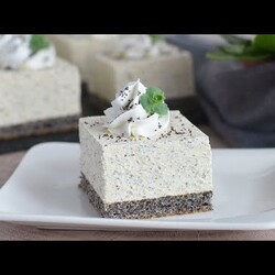 Najfiniji i najkremastiji kolač sa posebnim sastojkom.