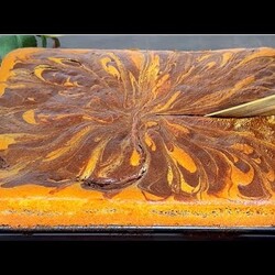 Le Gâteau le plus Moelleux et le plus Délicieux! Il Fond dans la bouche! Simple et très savoureux