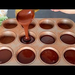 Recette incroyable en 5 minutes! Vous serez étonné! Ils disparaissent en 1 minute! Très savoureux