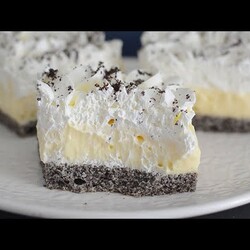 Posebno kremast kolač, kojeg dobijete puno!