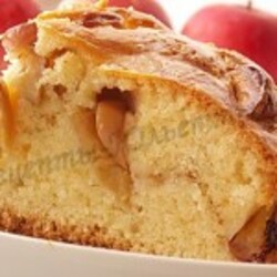 Вкусный яблочный пирог: простой рецепт