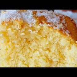 ПРОСТОЙ МОЛОКО-КОКСОВЫЙ торт ВСЕГО ЗА 5 МИНУТ!