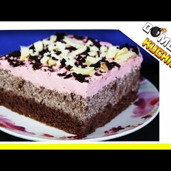 PIERZYNKA - BOMBOWA KUCHNIA @Bombowa Kuchnia