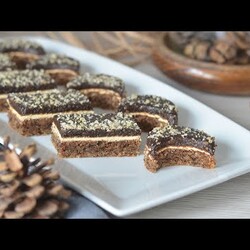 Ovaj kolač pravimo za razna slavlja, jer često je tražen.