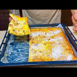 Naleśniki z serem z piekarnika od dzisiaj może to będzie Twoja ulubiona wersja naleśników