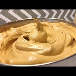 кофейный крем FRAPPE.