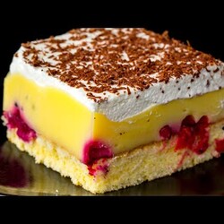 Cea mai buna prajitura de casa. Fac senzatie cu ea la toate sarbatorile. | SavurosTV