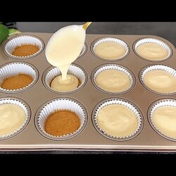 Si vous avez du YAOURT préparez cette recette en 5 minutes! Super savoureuse