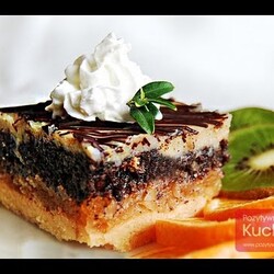 Mazurek królewski  | Dorota Kamińska