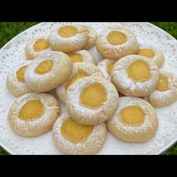 Biscotti della Nonna che fanno impazzire il web