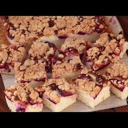 Ciasto zachcianka - łatwy przepis, rewelacyjny smak