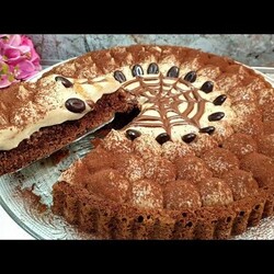 Questa è la Torta piu amata in Italia! Una vera bomba di gusto! scompare in 1 minuto!#trending