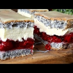 Domowe ciasto babci, proste i pyszne! Wszyscy szukają tego przepisu! Nowy smak