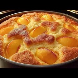 Diesen Kuchen backt jede Schweizer 0ma im Sommer! so luftig und saftig!