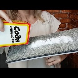 10 ГЕНИАЛЬНЫХ Лайфхаков с СОДОЙ о которых НЕ ЗНАЛ ТЫ