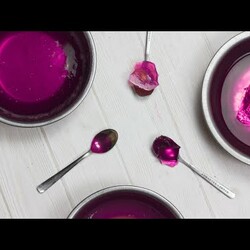 ЧЕМ ЗАМЕНИТЬ АГАР - АГАР, ЖЕЛАТИН и ПЕКТИН. Лучше раз послушать, чем что раз спросить.