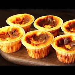 Сан-Себастьян  БАСКСКИЙ ЧИЗКЕЙК в БЮДЖЕТНОМ варианте | San Sebastian #StayHome and cook #WithMe