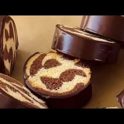 Все в восторге от этого печенья!Очень лёгкий рецепт!