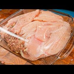 Показываю 3 блюда, которые я буду готовить на Новый год