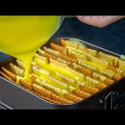 Pyszne ciasto bez wysiłku i bez pieczenia - robię je w 10 minut!