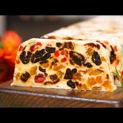 ОБАЛДЕННЫЙ ДЕСЕРТ БЕЗ САХАРА за 10 минут! | Кулинарим с Таней