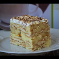 Najjednostavniji kolač na svijetu - Sašina kuhinja