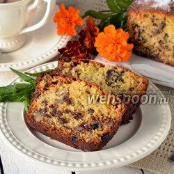 Кекс Мазурка