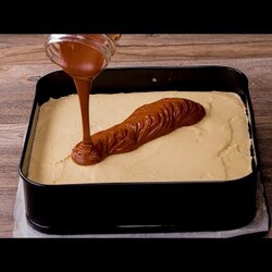 Przepis, o którym nikt do teraz nie słyszał. Tort na 10!| Smaczny.TV