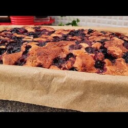 Rachu Ciachu i Gotowe - Super Szybkie Ciasto