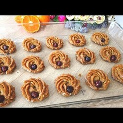 BU TATLI FAVORİNİZ OLACAK