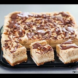 LION - pyszne ciasto bez pieczenia dla prawdziwych łasuchów