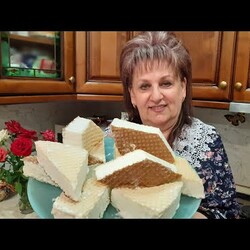 Больше МОРОЖЕНОЕ  не покупаю! Делаем дома за 10 минут МОРОЖЕНОЕ ПЛОМБИР!