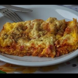 Za iznenadne goste 2. DIO - Sašina kuhinja