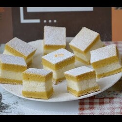 Easy Sunday Cake Jednostavni Nedjeljni Kolač - Sašina kuhinja