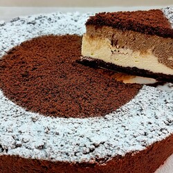 Es ist so lecker, dass ich es fast jeden Tag koche❗ Unglaubliches Quarkkuchen Rezept! #210