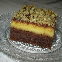 TOPLJENIK - STARINSKI KOLAČ - Domaći Kuhar - Pouzdani video recepti