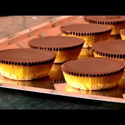 Brzi tops jaffa mafini od naranče recept bez pečenja