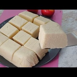 Только 2 ИНГРЕДИЕНТА! Лёгкий Освежающий ЯБЛОЧНЫЙ ДЕСЕРТ! Без    сахара и выпечки!