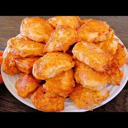 Наготовила ГОРУ, а съели за 2 МИНУТЫ :) Обалденная Закуска из Куриной грудки