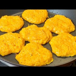 ДОБАВЬТЕ МАНКУ В ТЫКВУ! НИКТО НЕ ВЕРИТ ЧТО Я ГОТОВЛЮ ИХ ТАК ПРОСТО!..